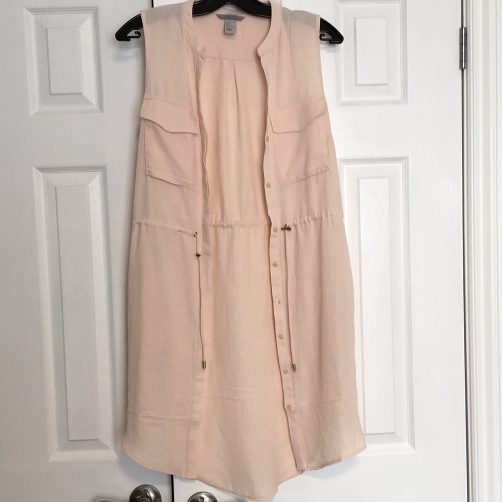 H&M beautiful summer dress